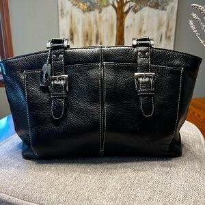 Vintage Tignanello shoulder bag